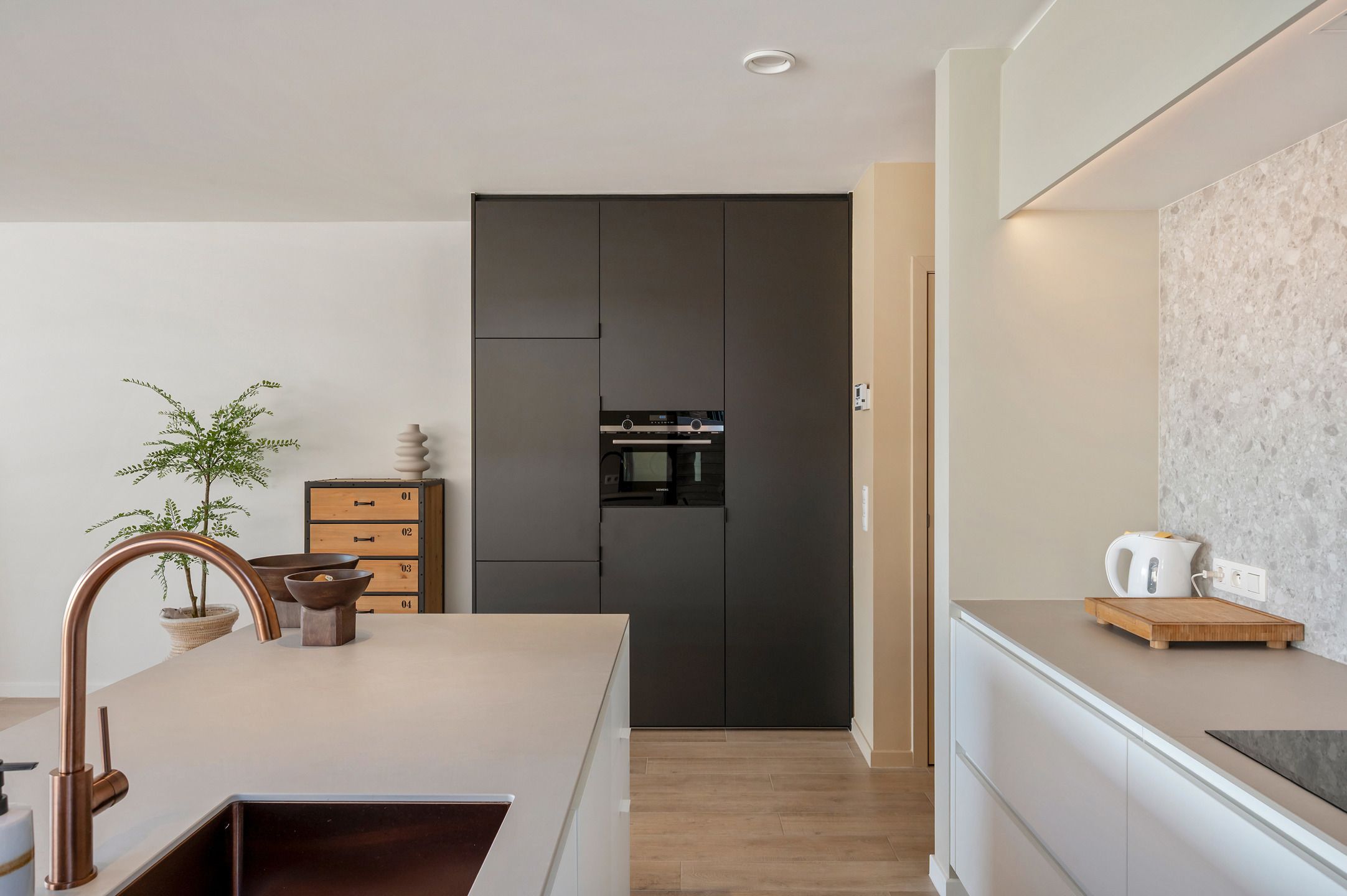 Energiezuinige woning te Kalmthout foto 8