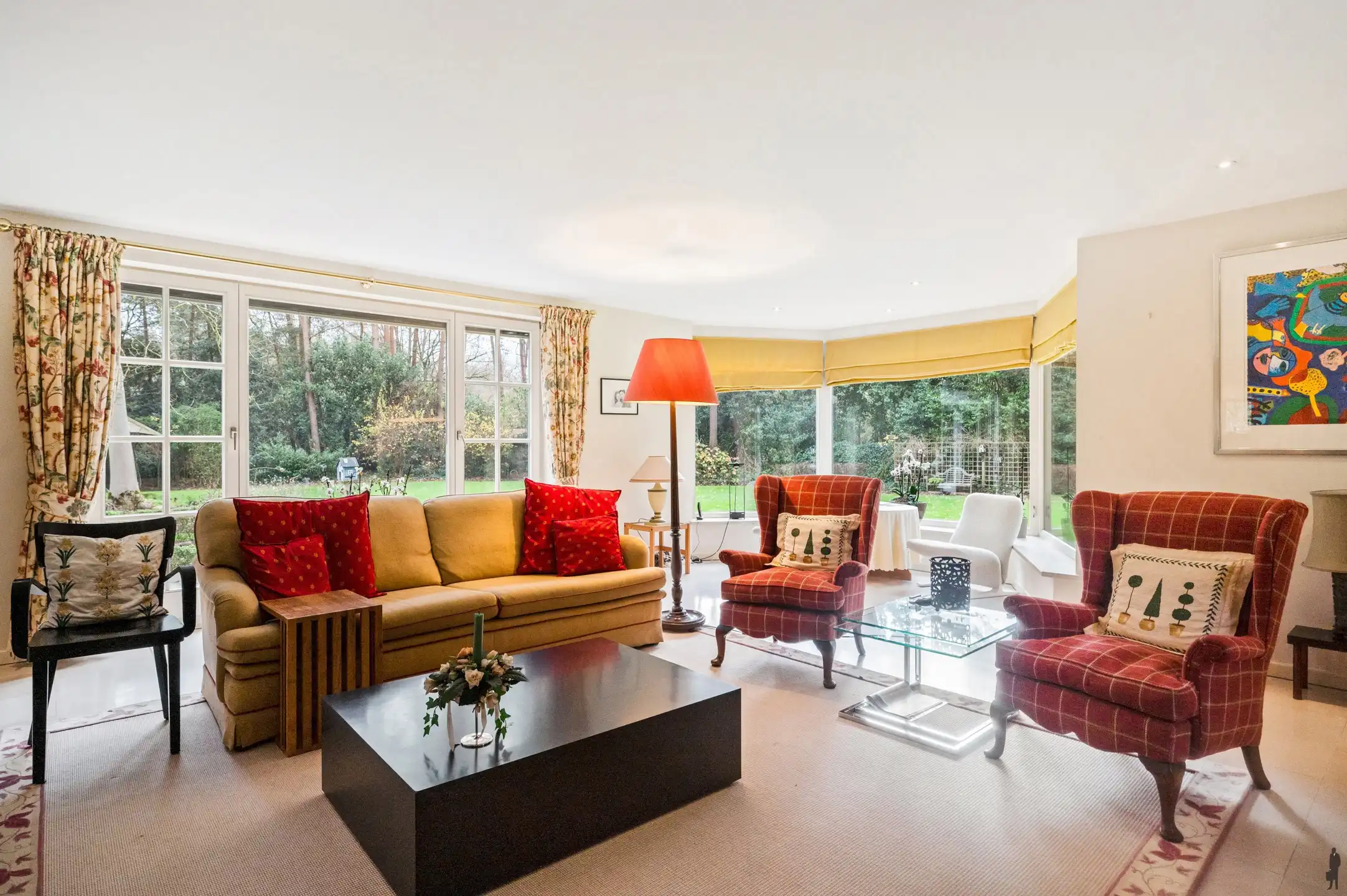 Te renoveren villa op toplocatie in Schilde (3.246 m²) foto 5