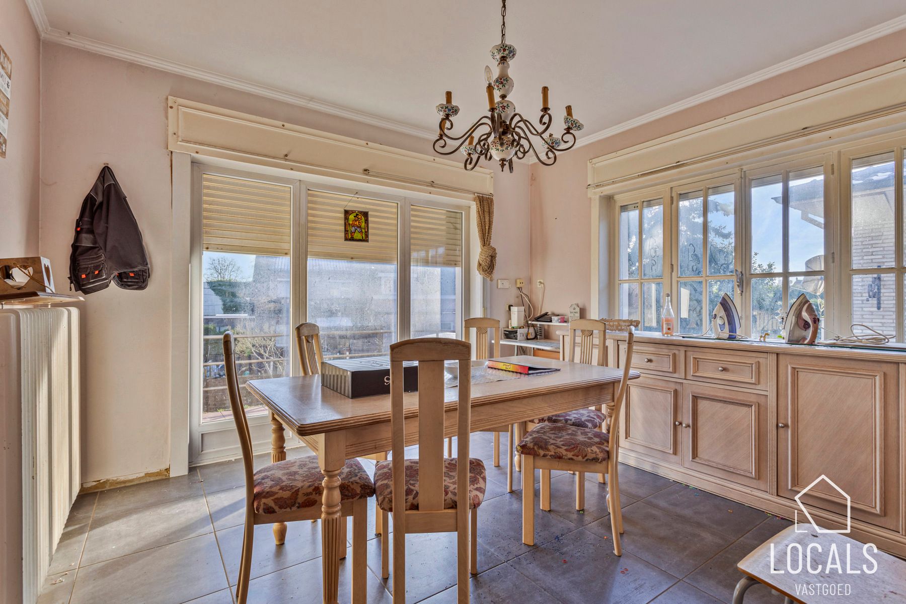 Op te frissen woning  foto 5