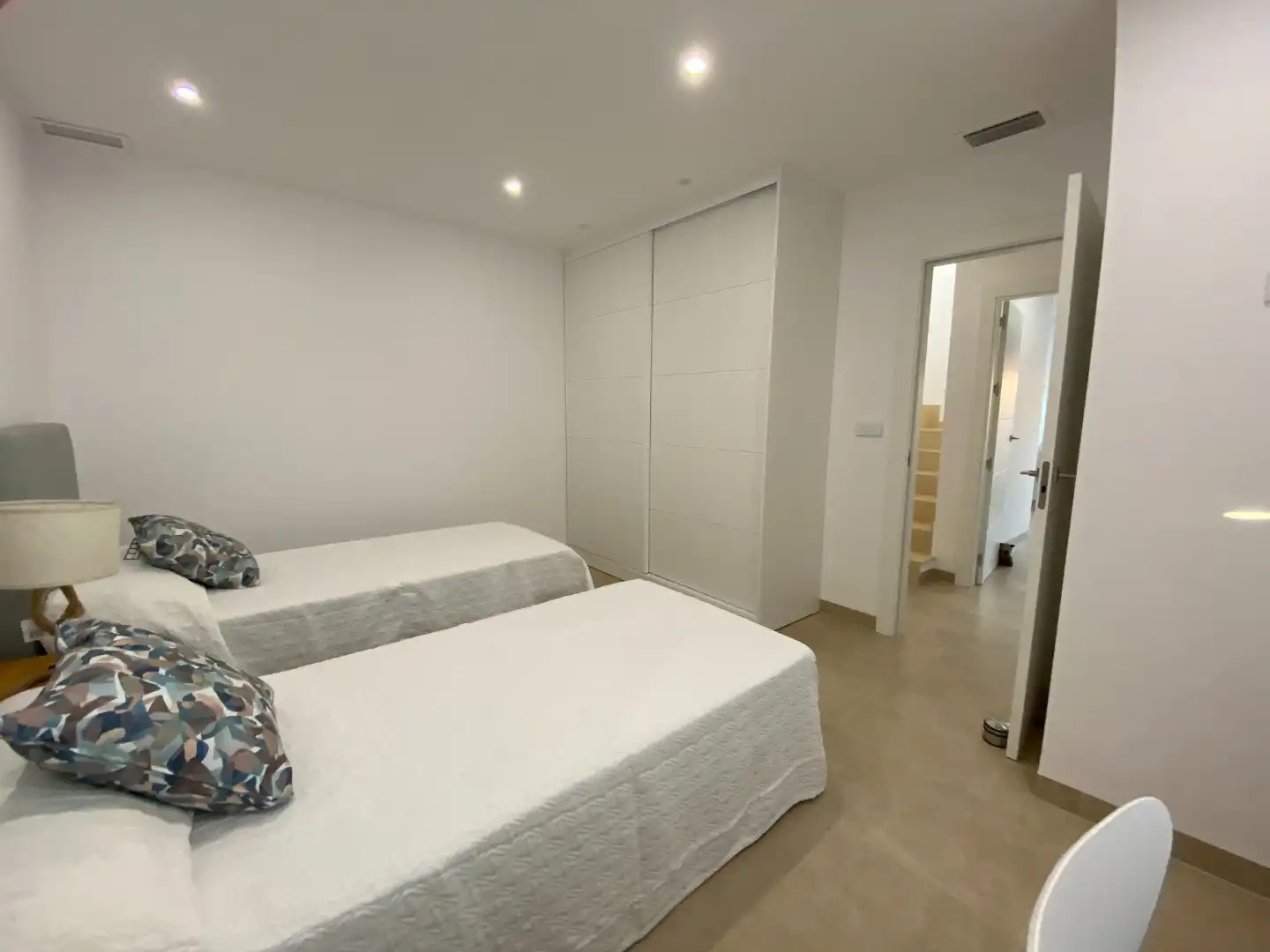 Residencial Las Dunas - San Pedro del Pinatar foto 12