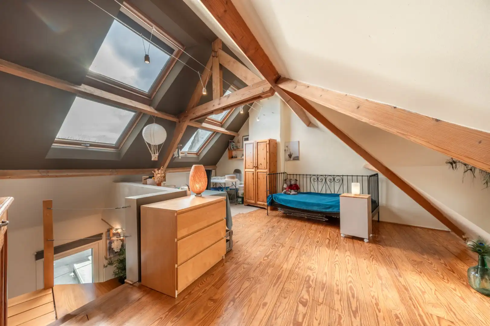 Instapklare en charmante woning met 3 slaapkamers en tuin foto 22