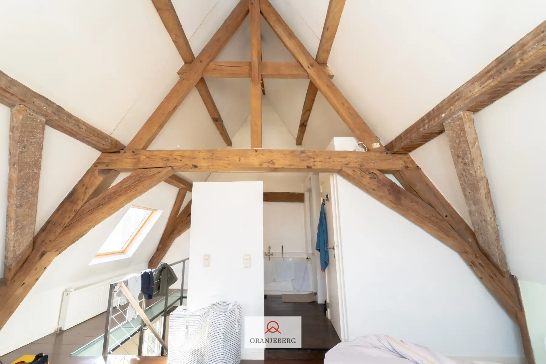 Charmante loft duplex in hartje Gent foto 17