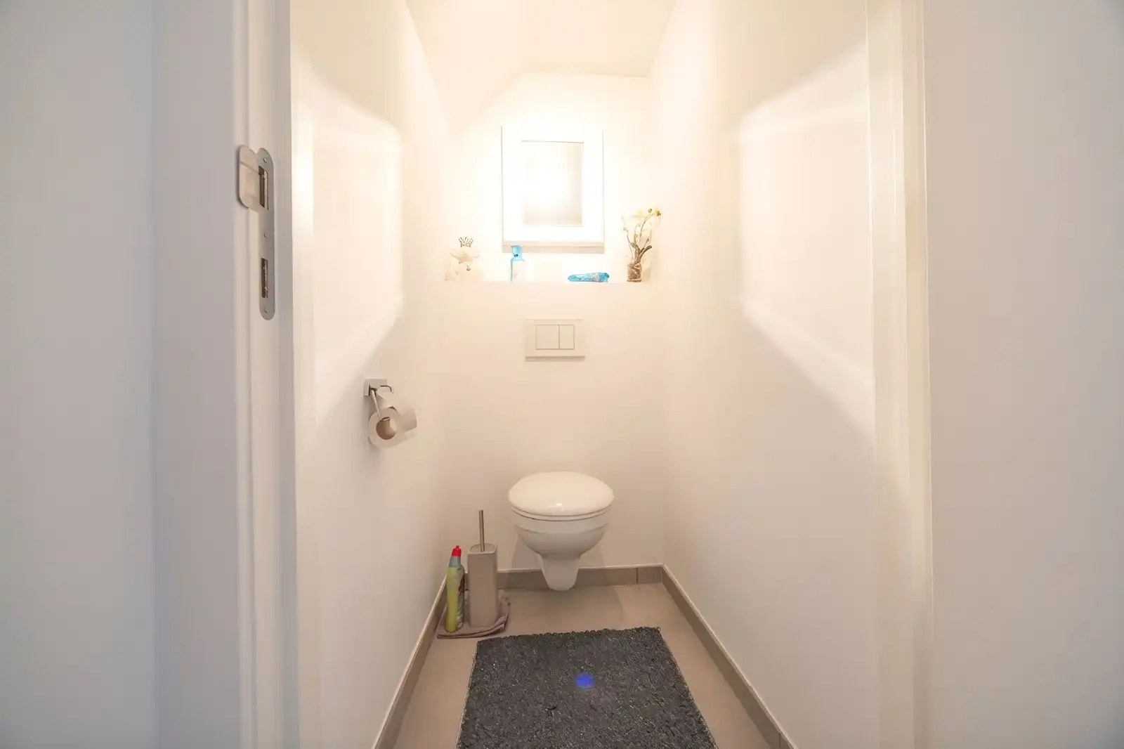 Schitterend duplex appartement in jonge residentie met zonnig terras foto 6