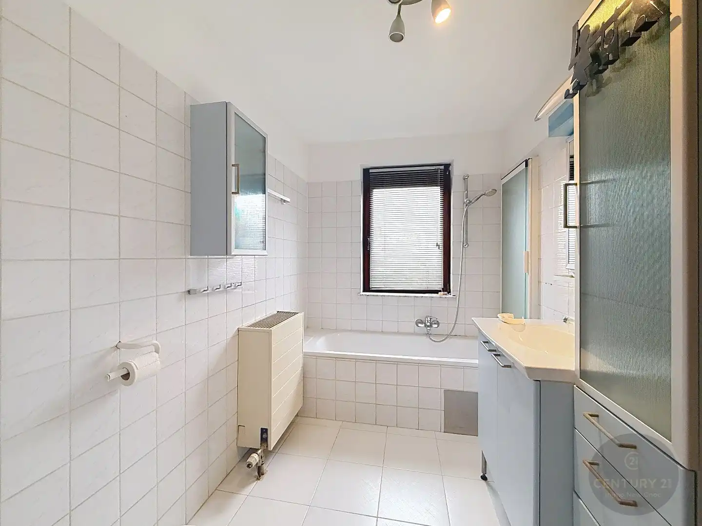 4 slaapkamer bel-etagewoning te Knokke-Dorp. foto 18