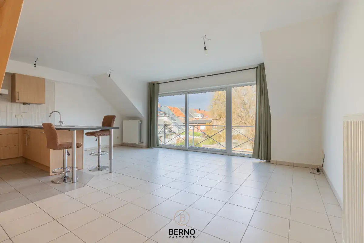 Duplexappartement foto 3