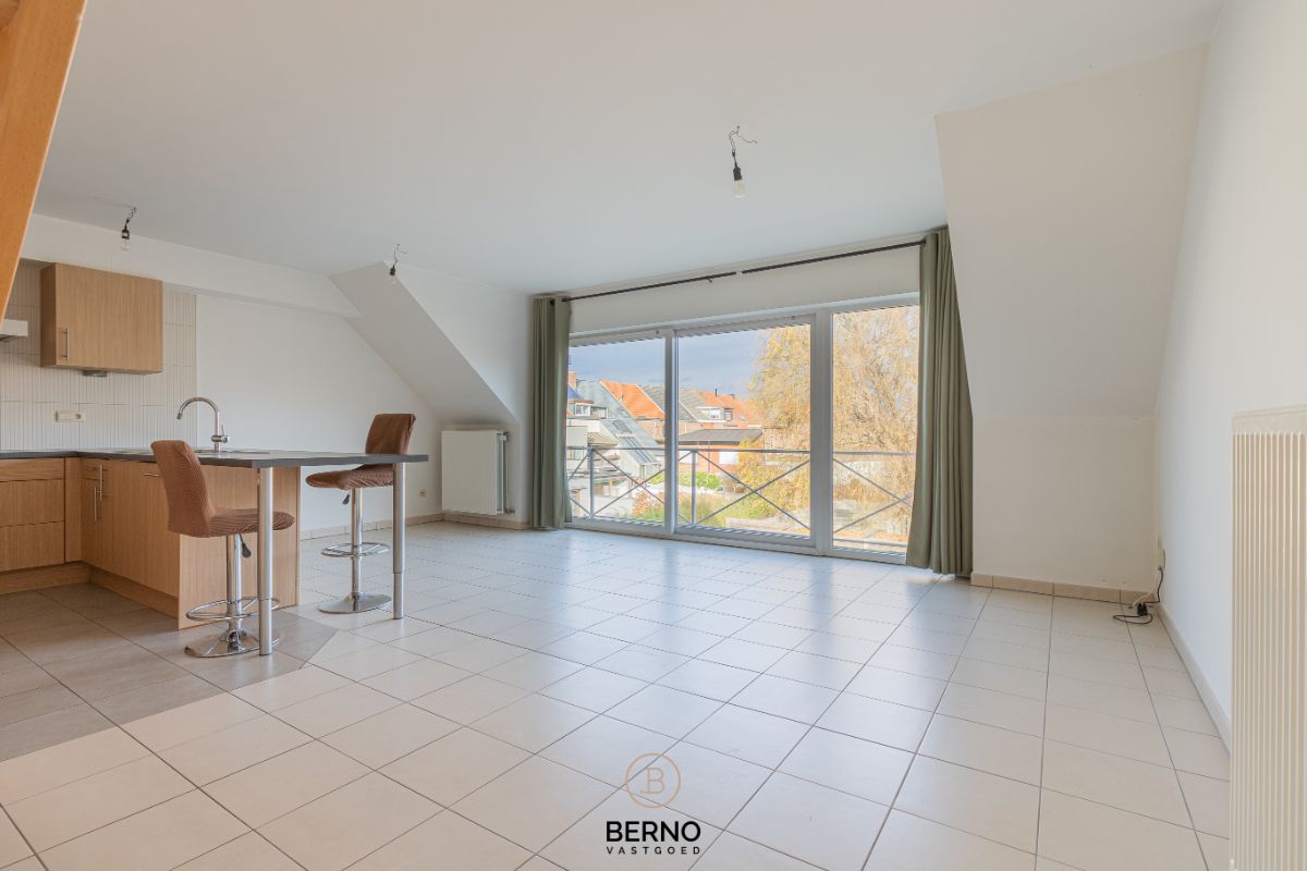 Duplexappartement foto 3