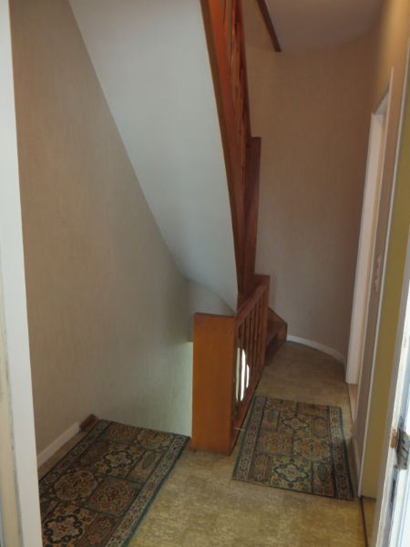 Eéngezinswoning met diepe achtertuin foto 16