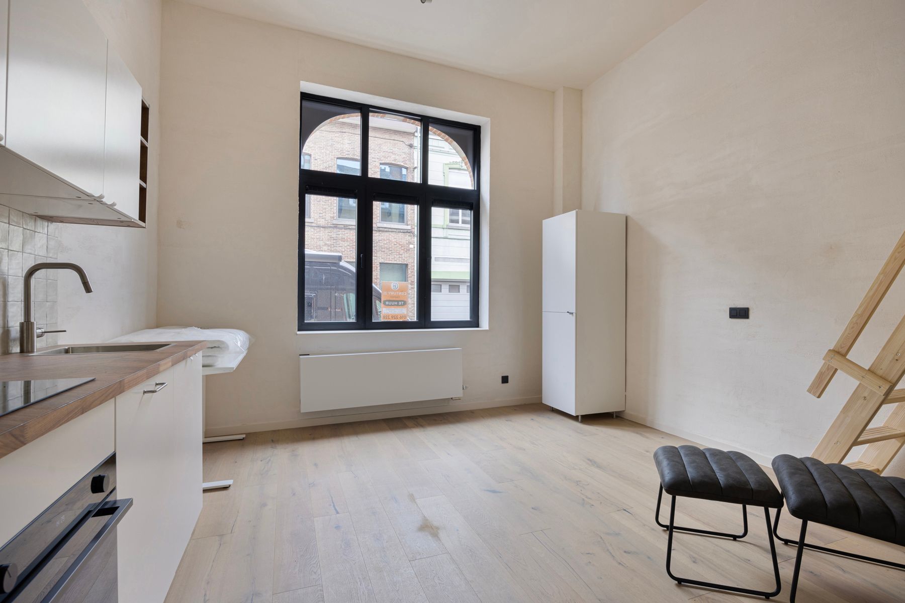 Wonen of investeren stadsrand Leuven! foto 6