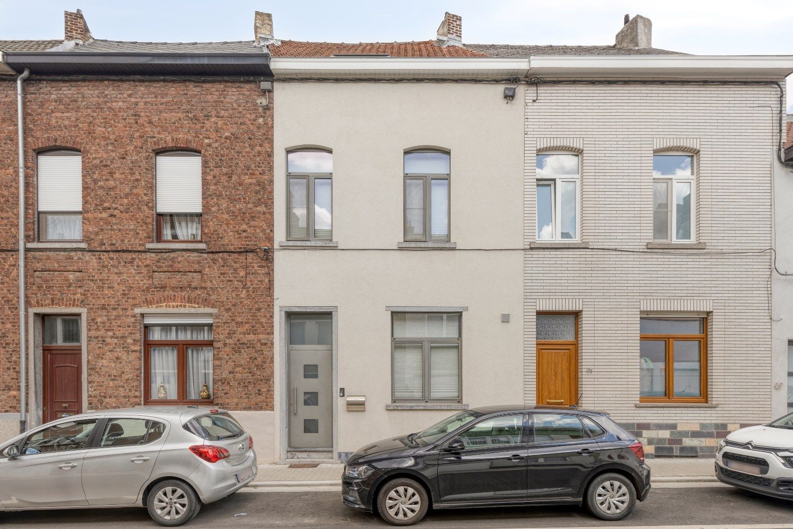 Woning te huur 3 slpkms op goede locatie te Halle foto {{pictureIndex}}