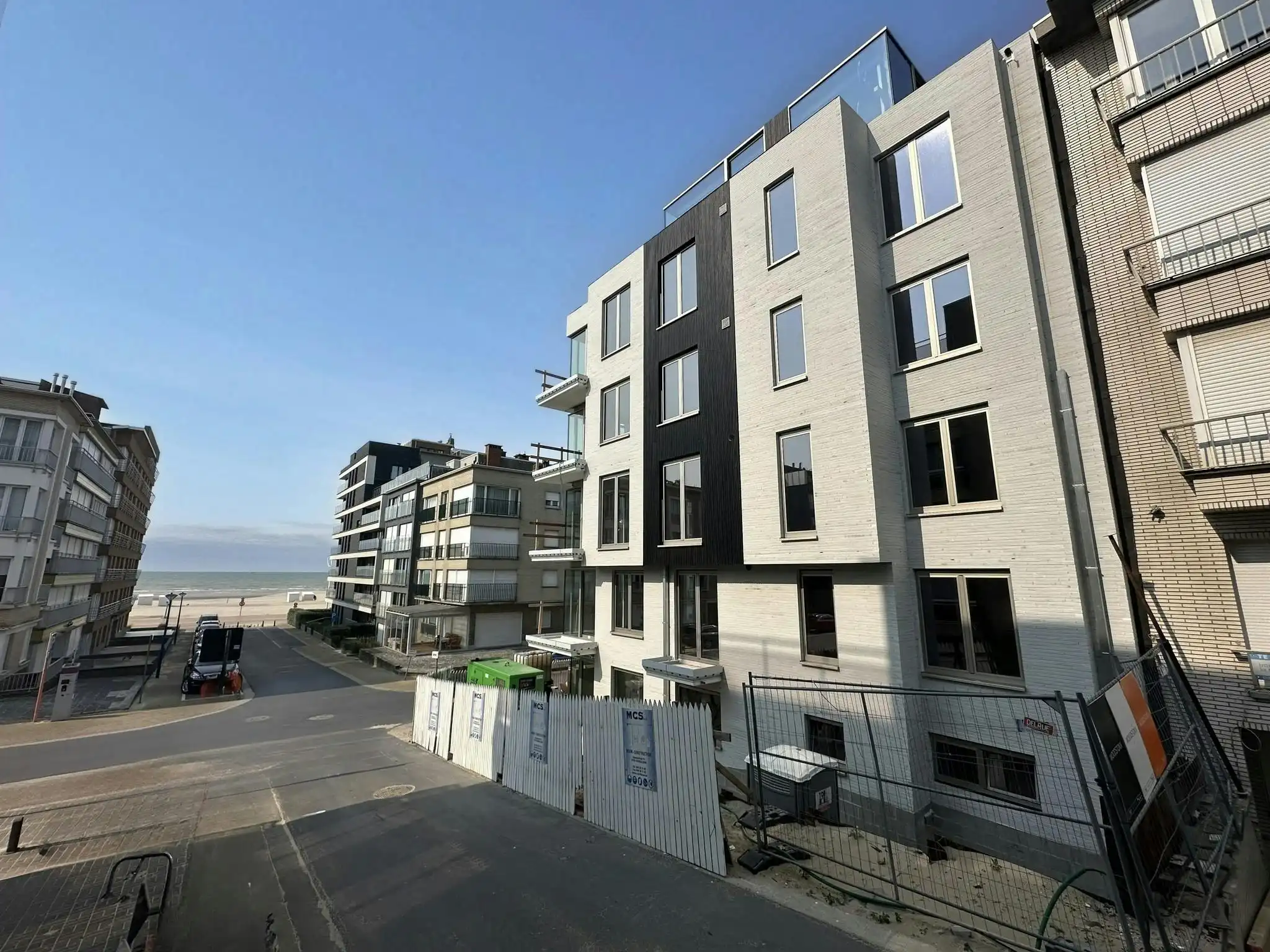 Residentie Duynhuys foto 3