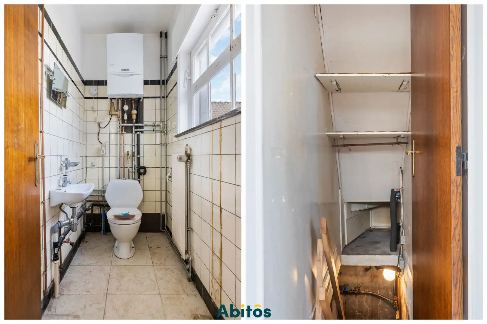 Villa met 3 slaapkamers en ruime garage in Beervelde, Lochristi foto 8