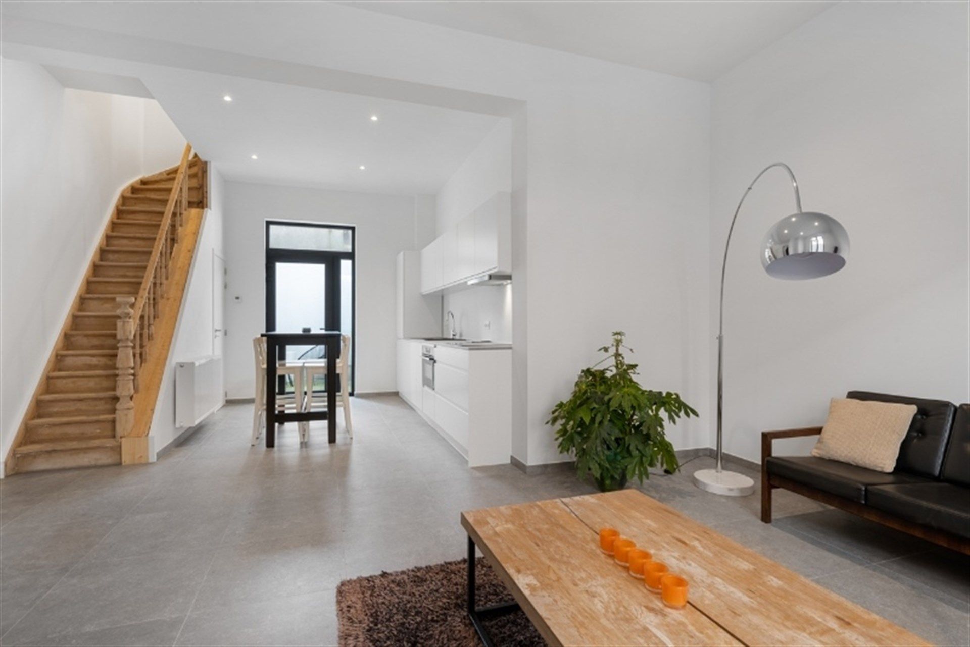 Prachtige woning in centrum Aalst foto 4