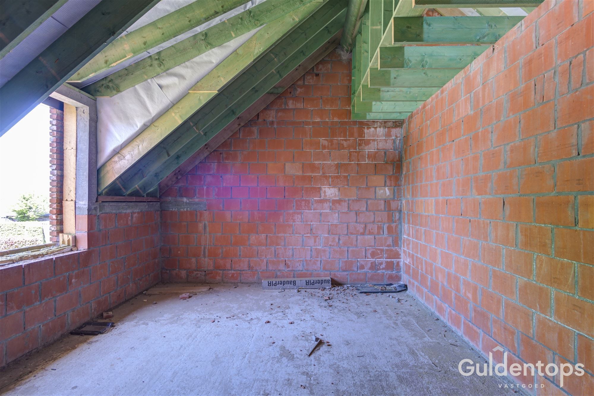 Exclusieve ruime ruwbouwvilla (500m2) met vele mogelijkheden foto 38