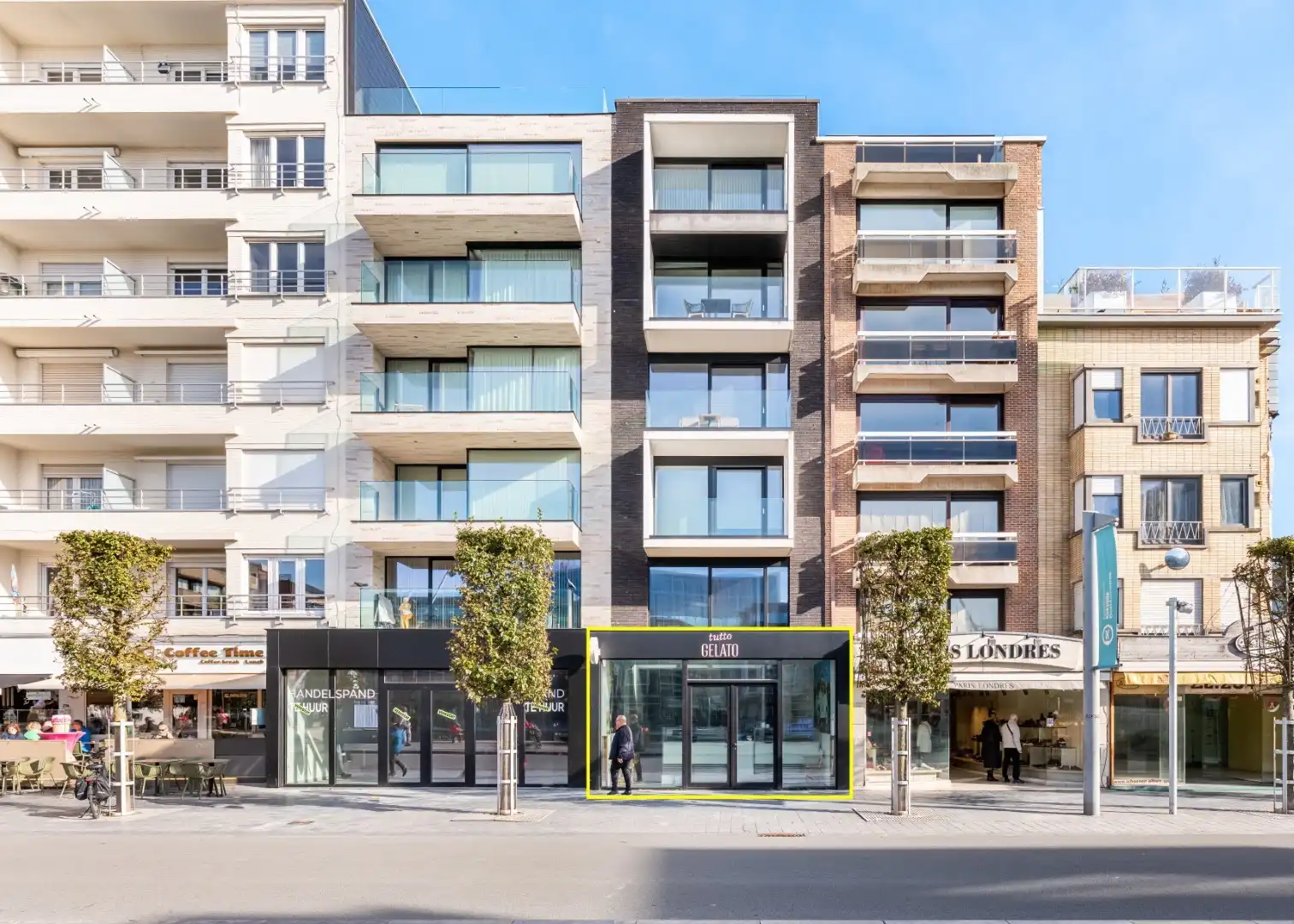 Handelspand Silo foto 8