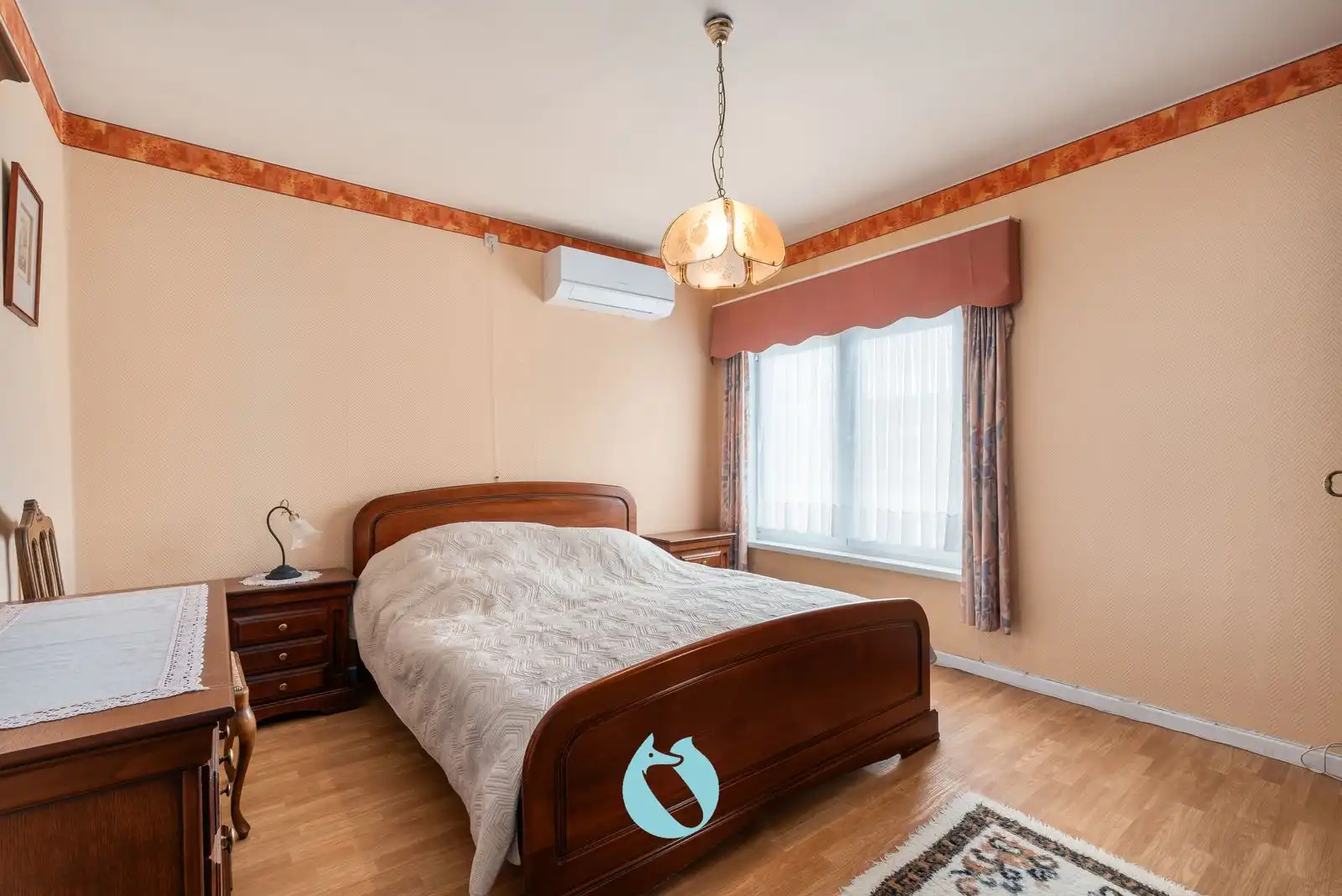 Woning is gelegen in een aangename en rustige buurt foto 13