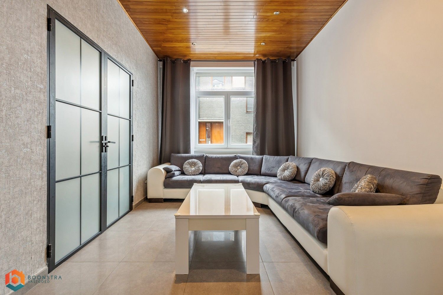 Instapklare woning met 4 slpkrs in Mechelen foto 2