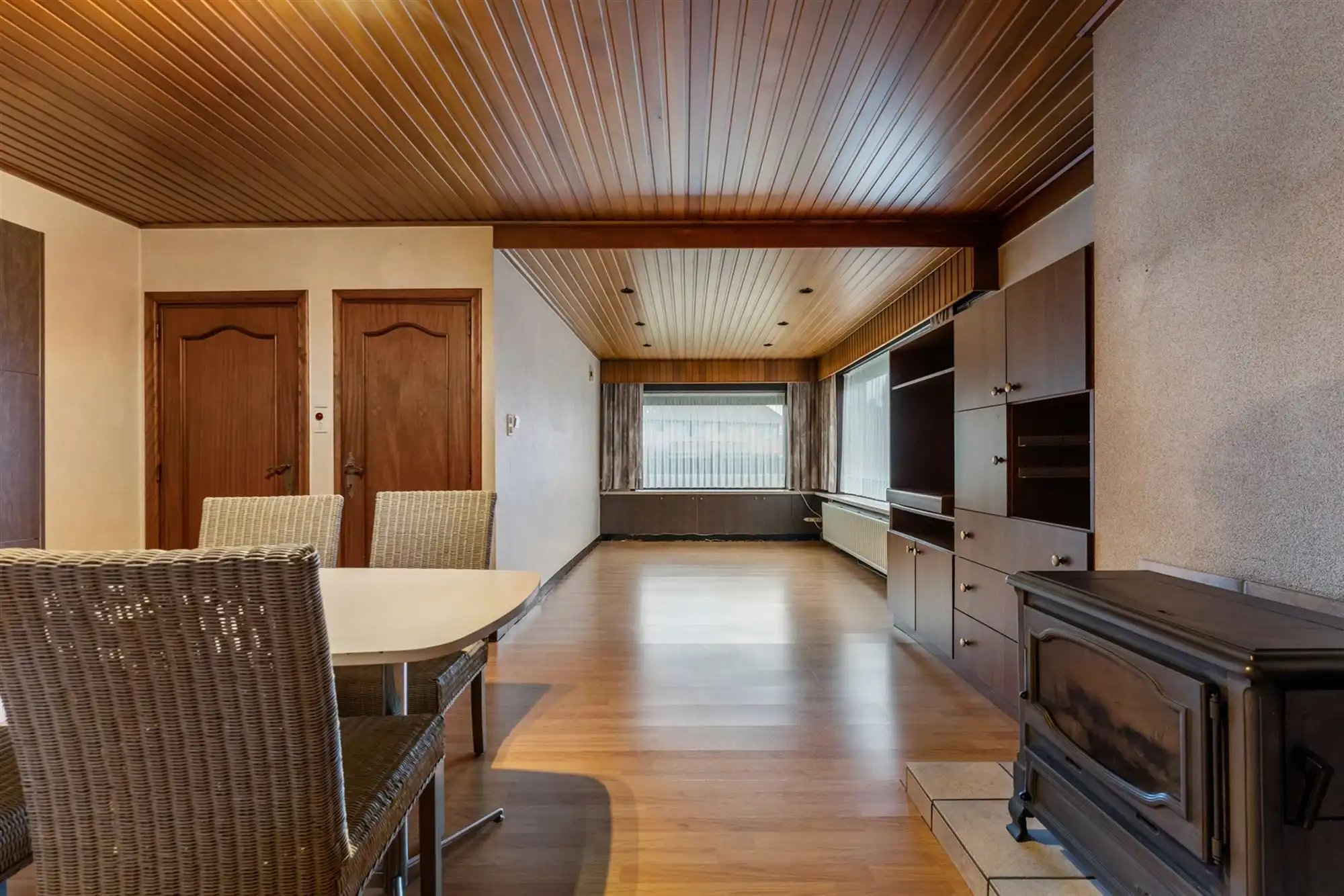 OPBRENGSTEIGENDOM MET 2 APPARTEMENTEN OP 934M2 foto 5