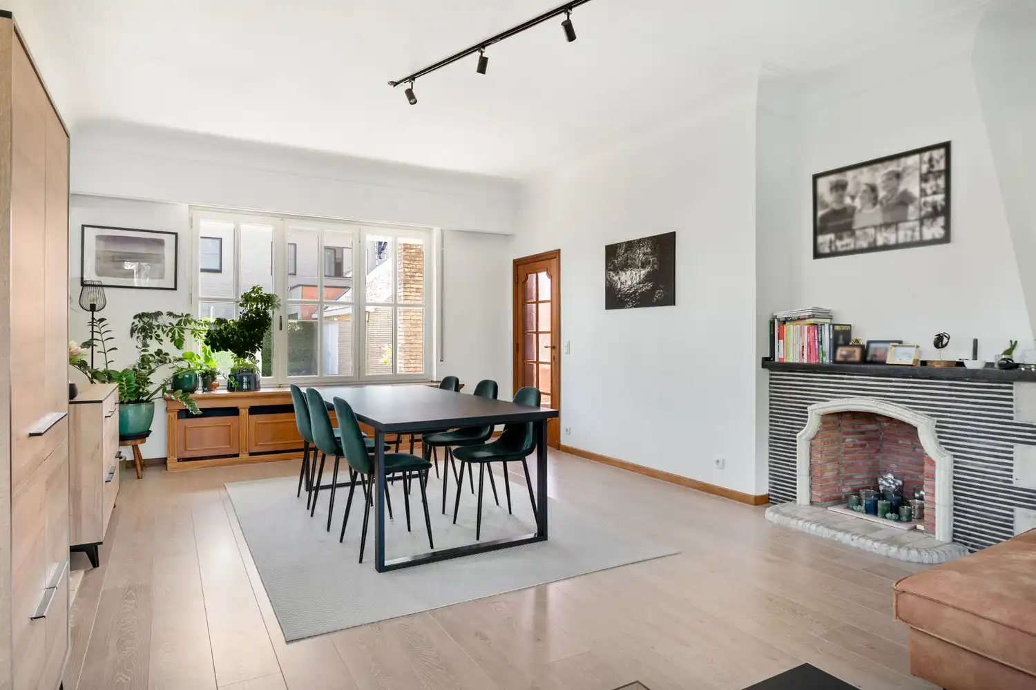 Instapklare woning met 3 slpkrs te Sint-Katelijne-Waver foto 3
