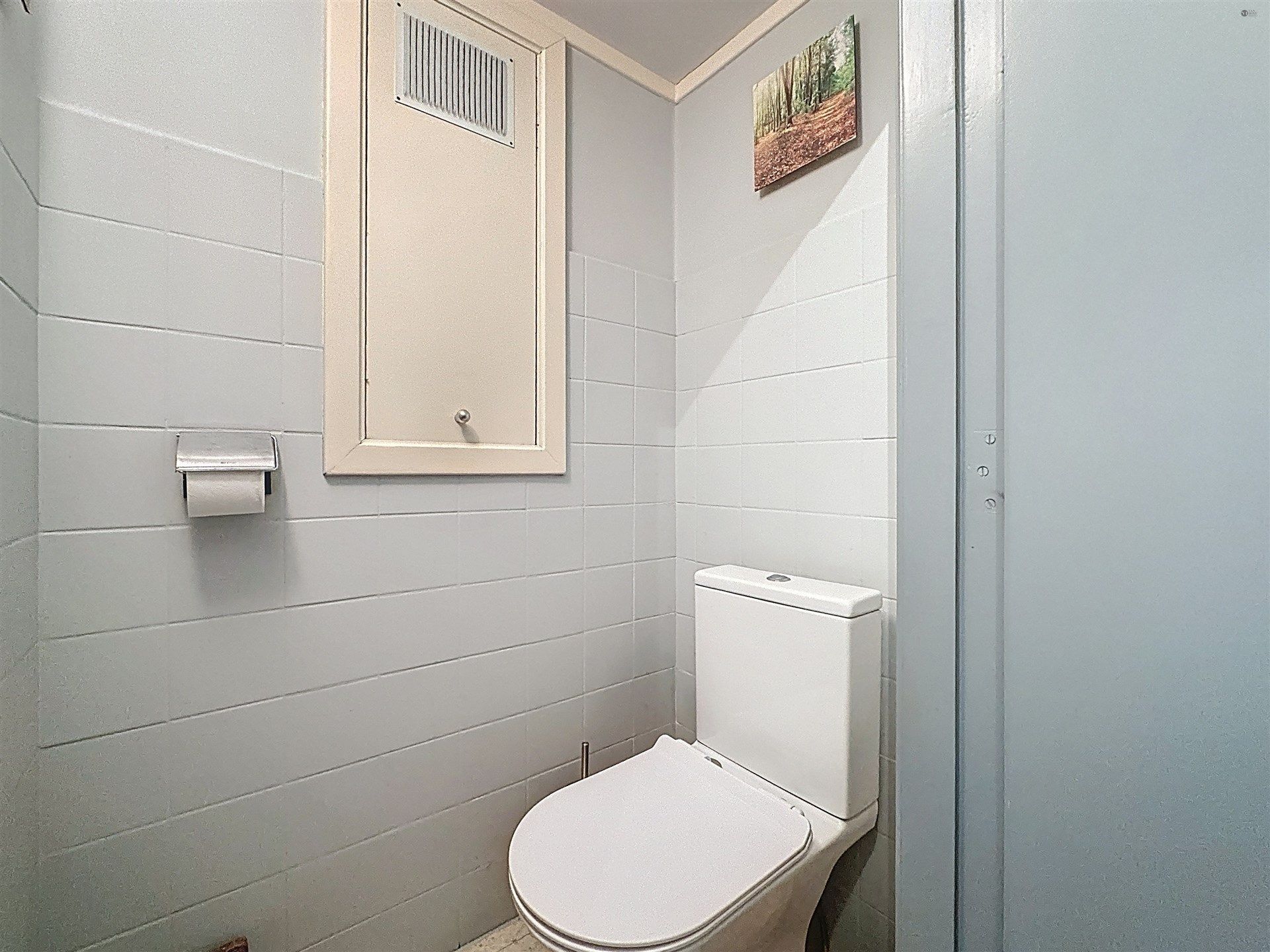 Ruim en lichtrijk 3 slpk appartement met een fantastisch uitzicht foto 13