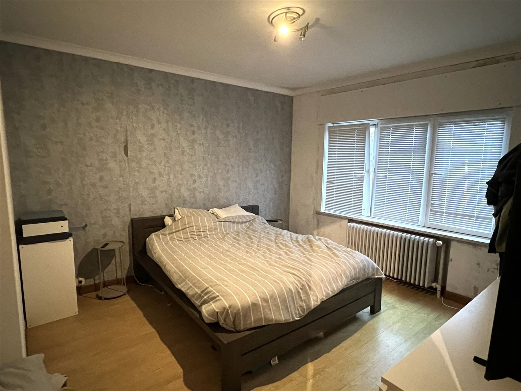 Residentieel gelegen, ruim en praktisch appartement foto 9