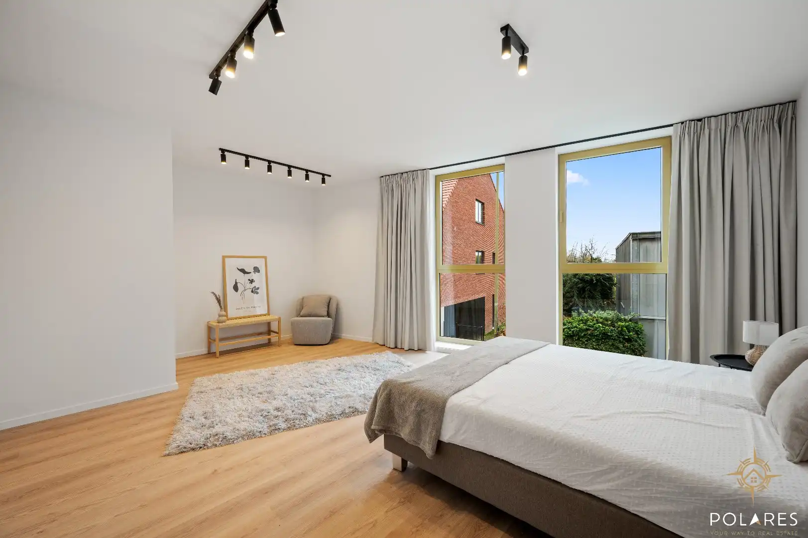 Fantastisch project en een unieke kans in Kessel-Lo. foto 12