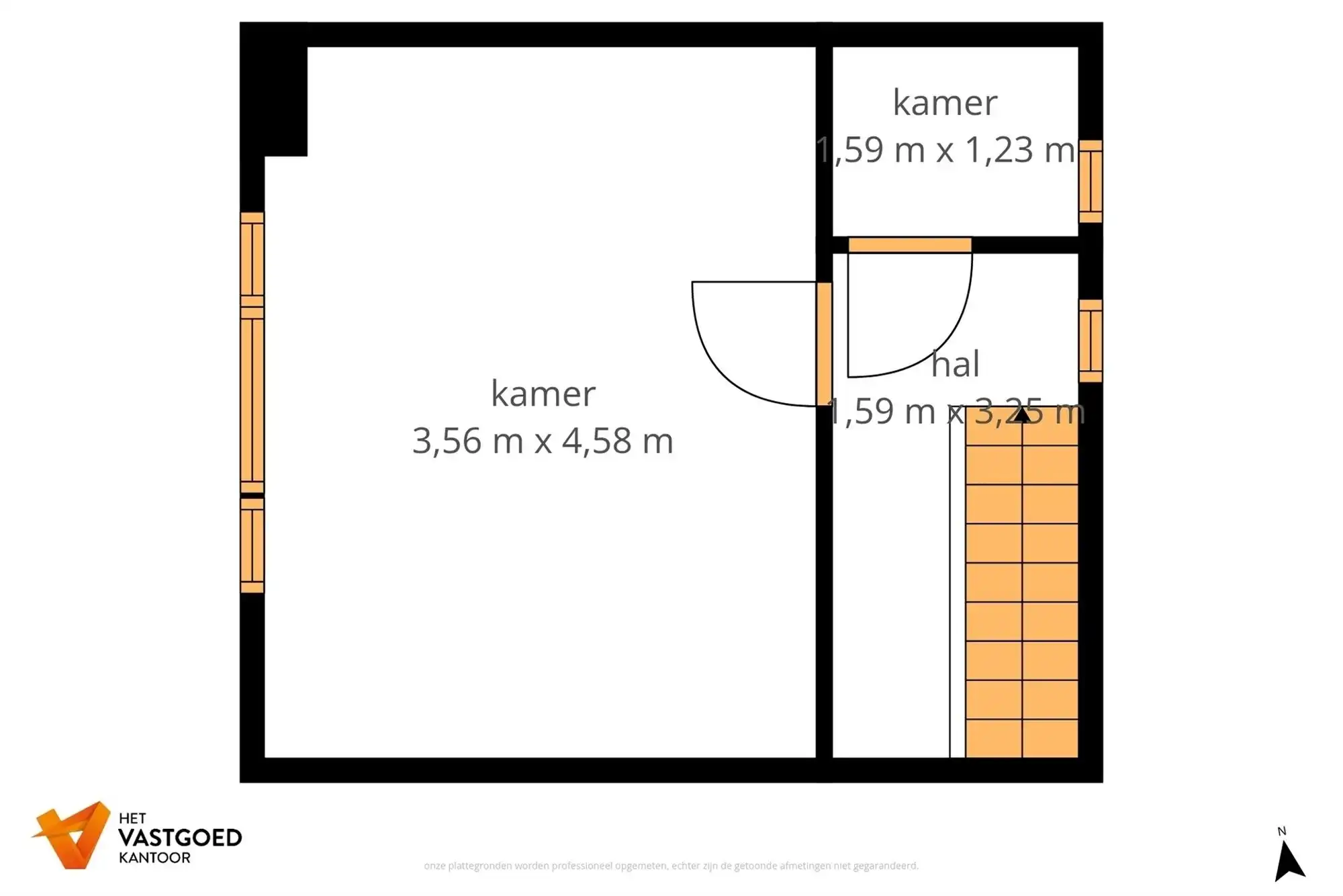 PRACHTIG GELEGEN WONING OP CA 1 HECTARE foto 25