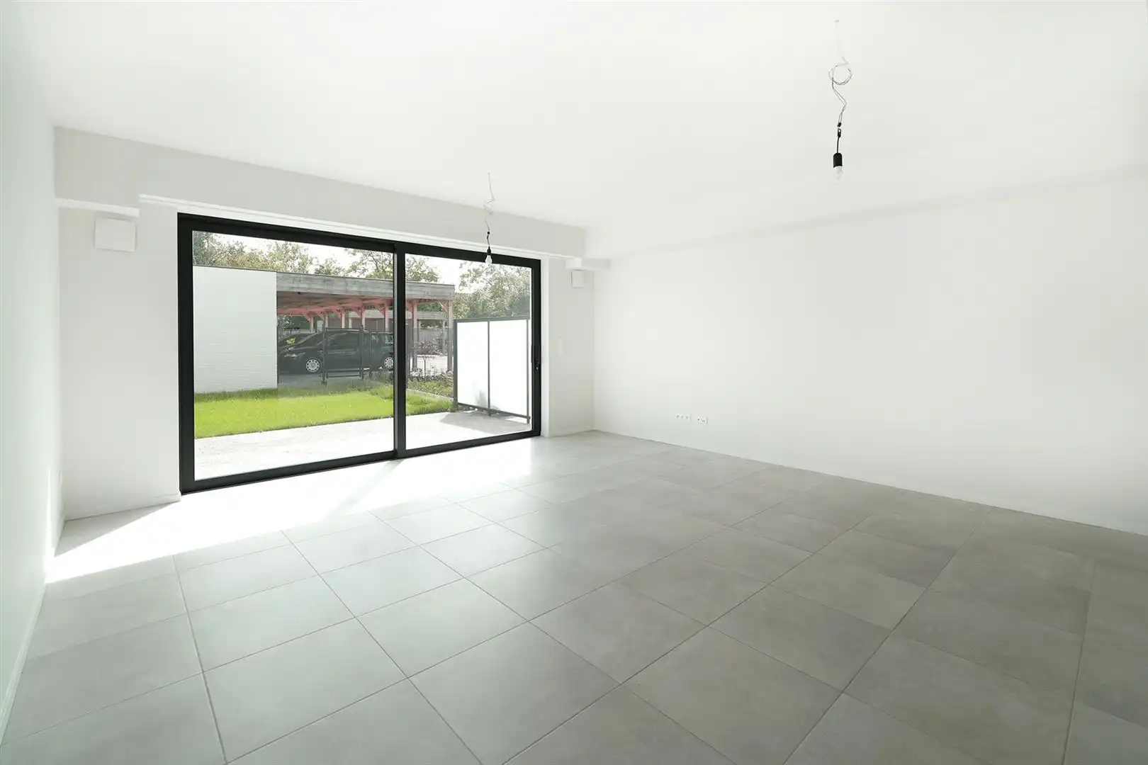 2-slpk-app, terras en tuin! Kopen onder 2% reg. kan! foto 3