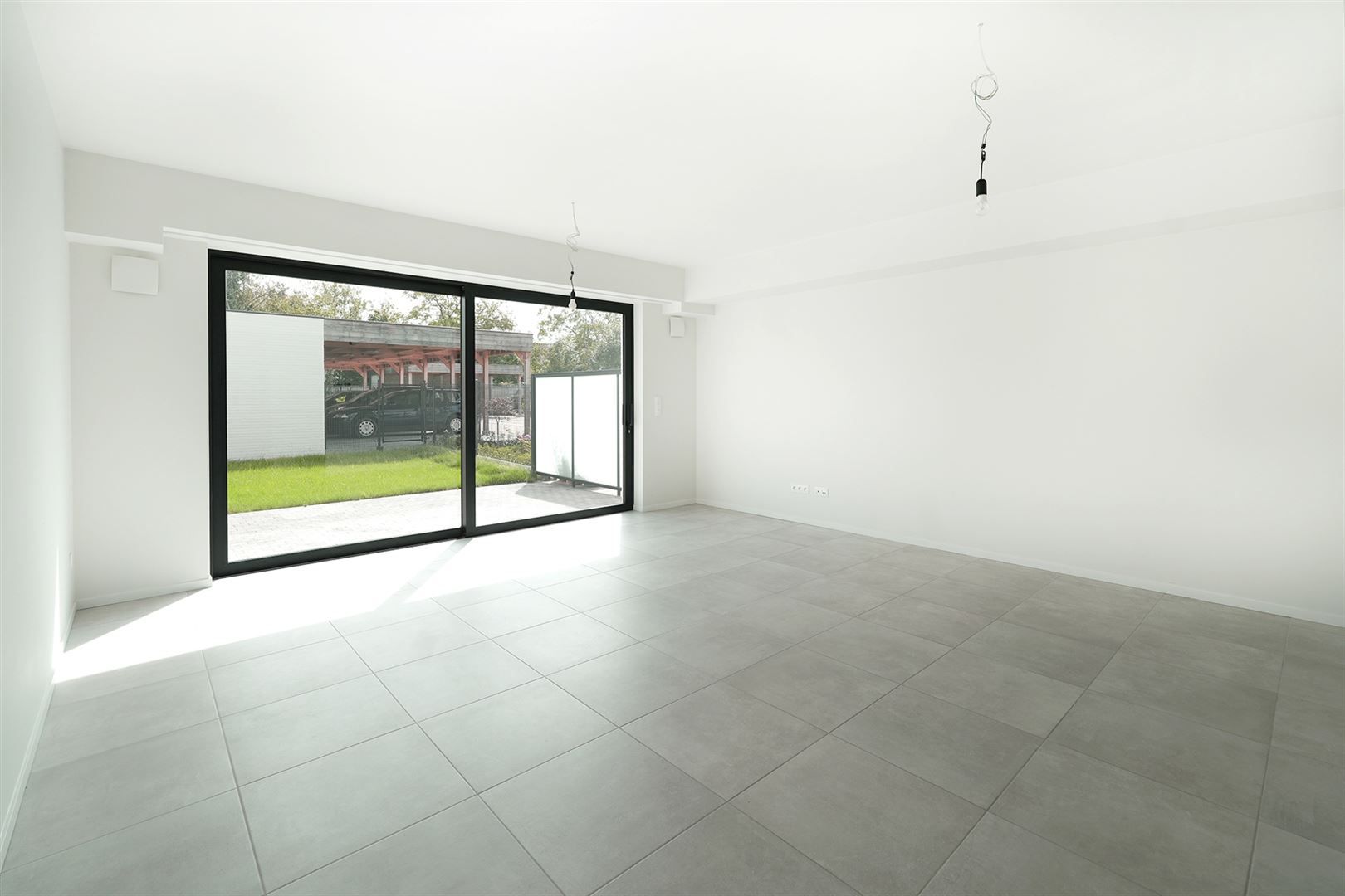 2-slpk-app, terras en tuin! Kopen onder 2% reg. kan! foto 3