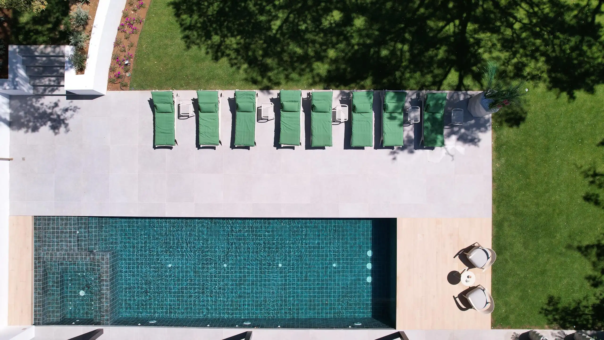 Villa in het hart van de iconische Valderrama golfbaan... foto 13