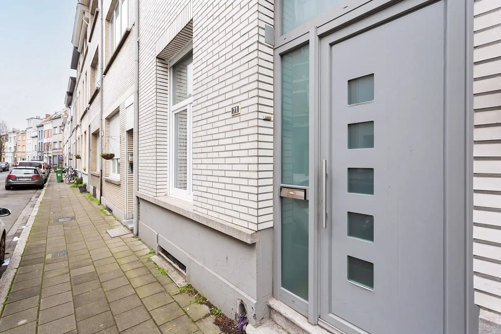 Woning met 3 slaapkamers op centrale locatie foto 3