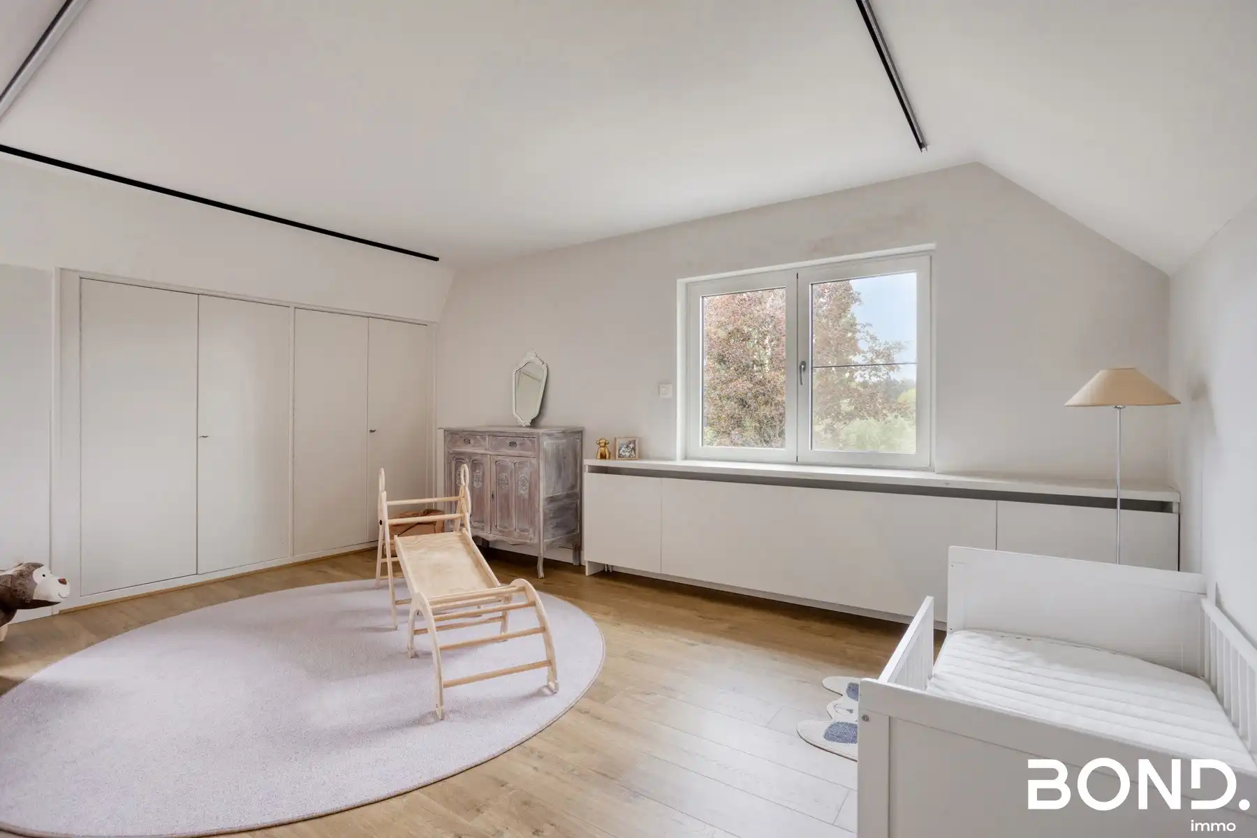 Instapklare villa te Vissenaken foto 23