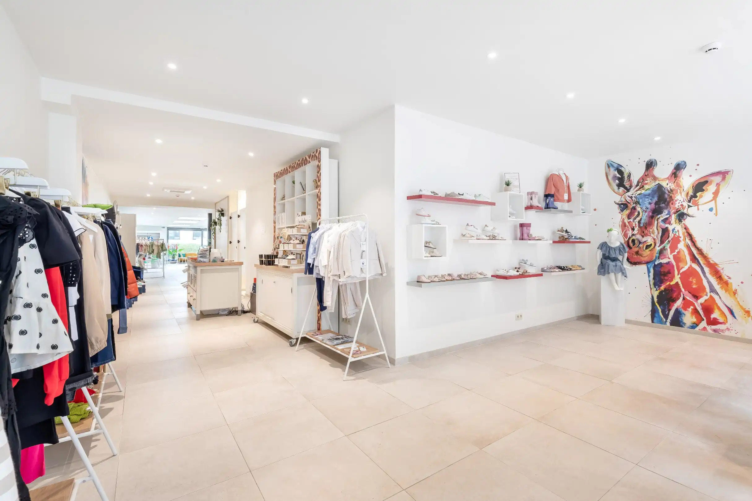 Commerciële ruimte in hartje Leuven foto 6