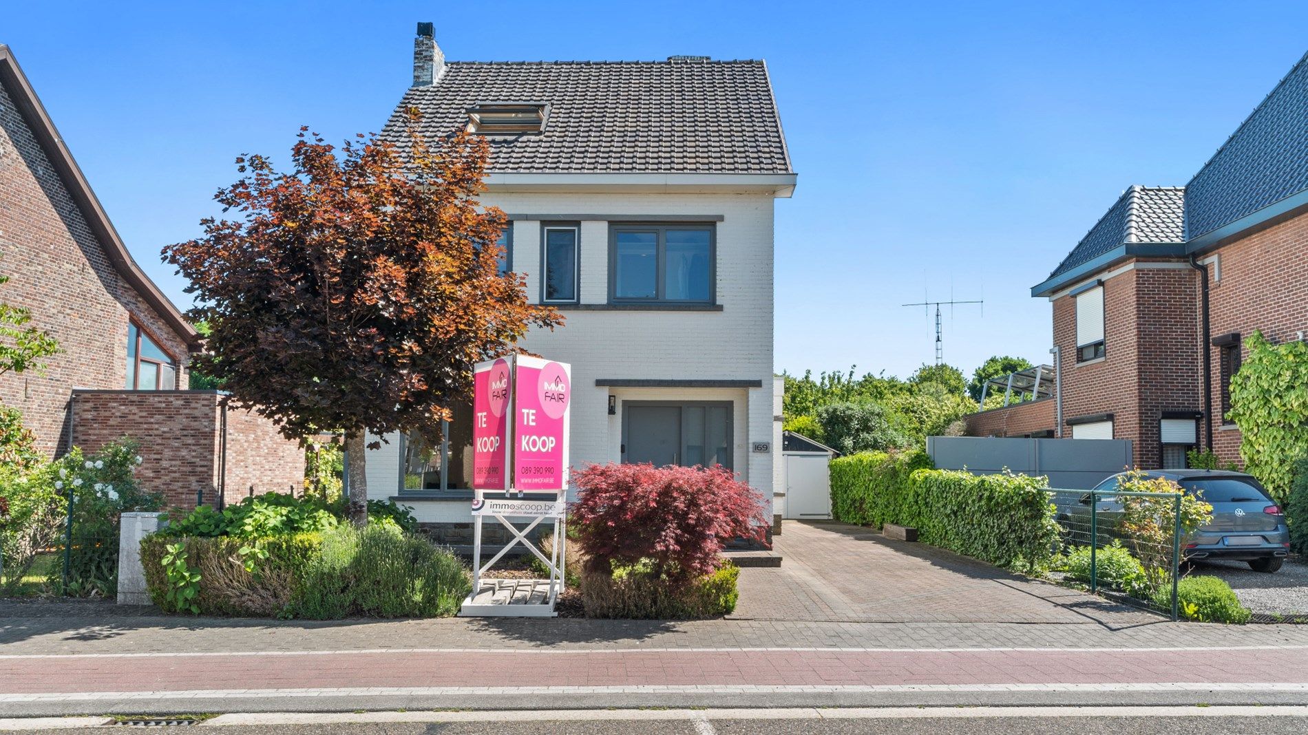 Volledig gerenoveerde, instapklare woning vlakbij Maastricht foto 8
