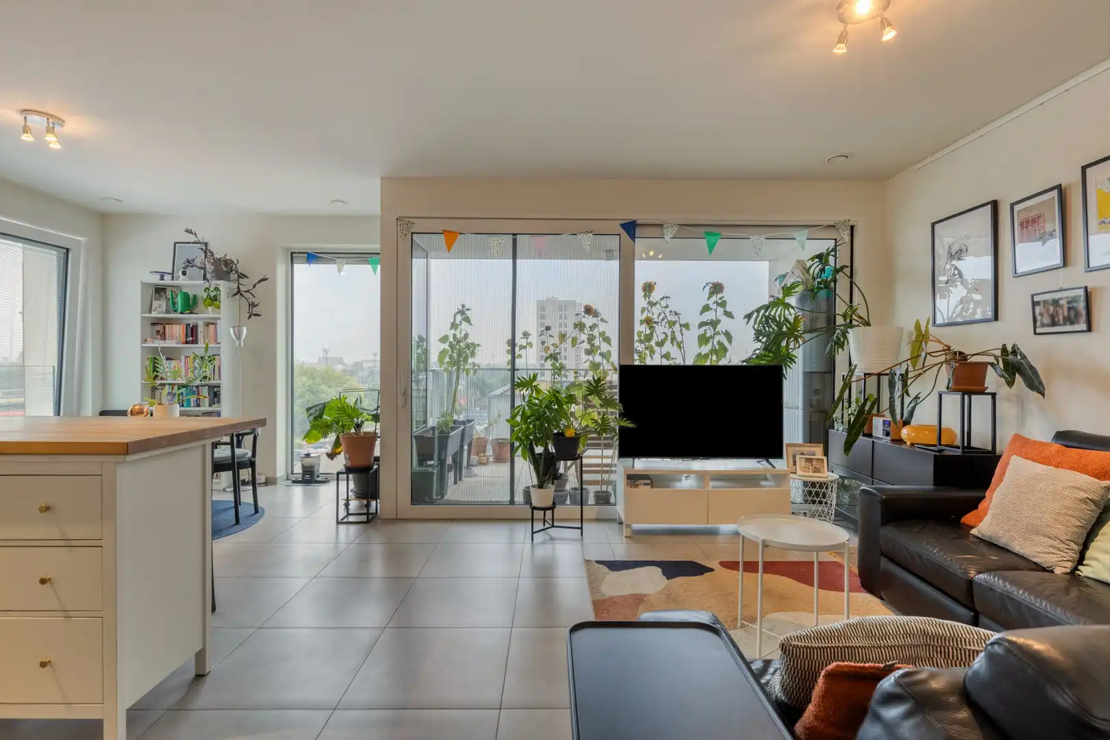 Appartement te koop Kompasplein 20/601 - 9000 Gent
