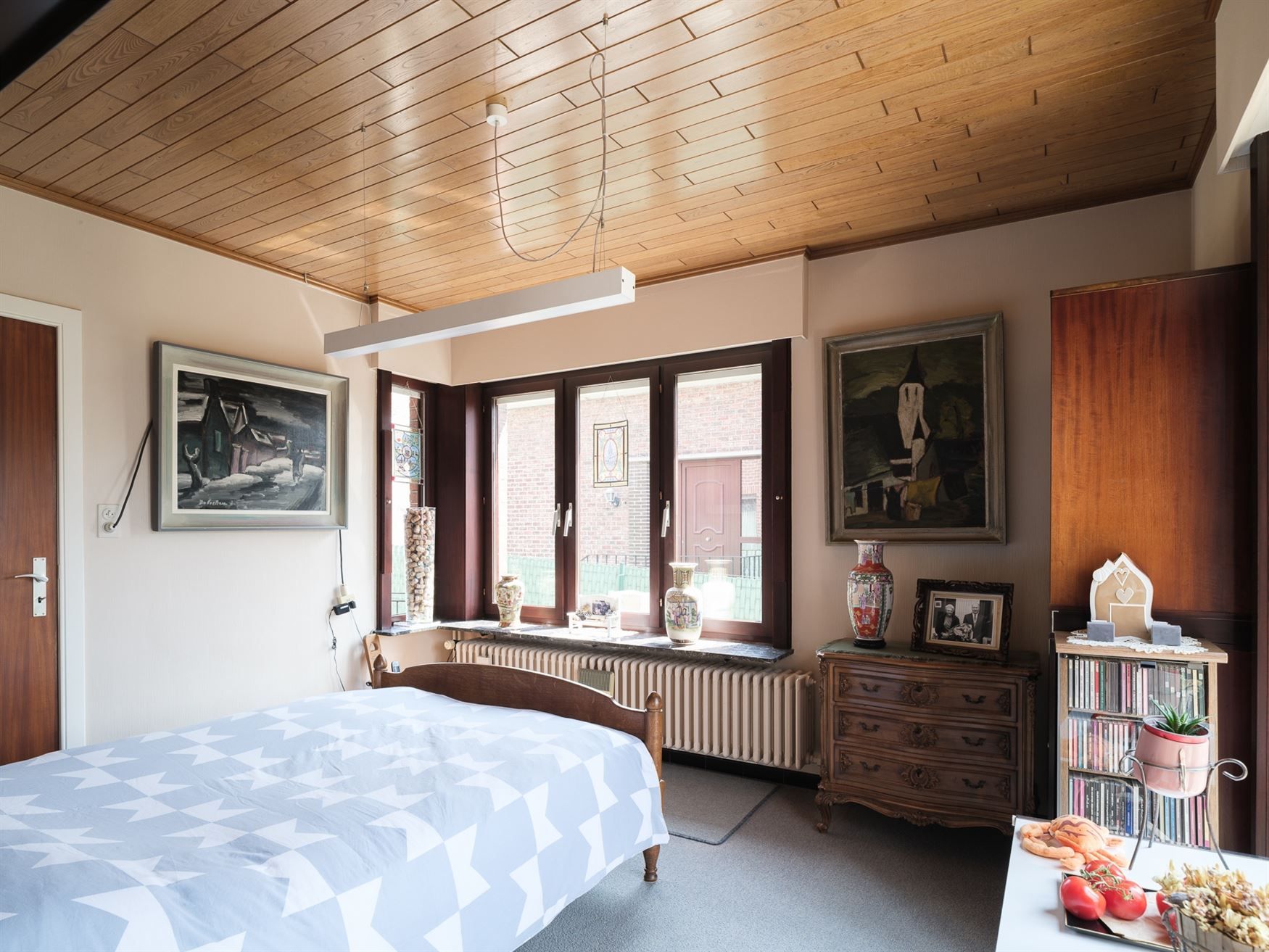 Solide & ruime woning  foto 10