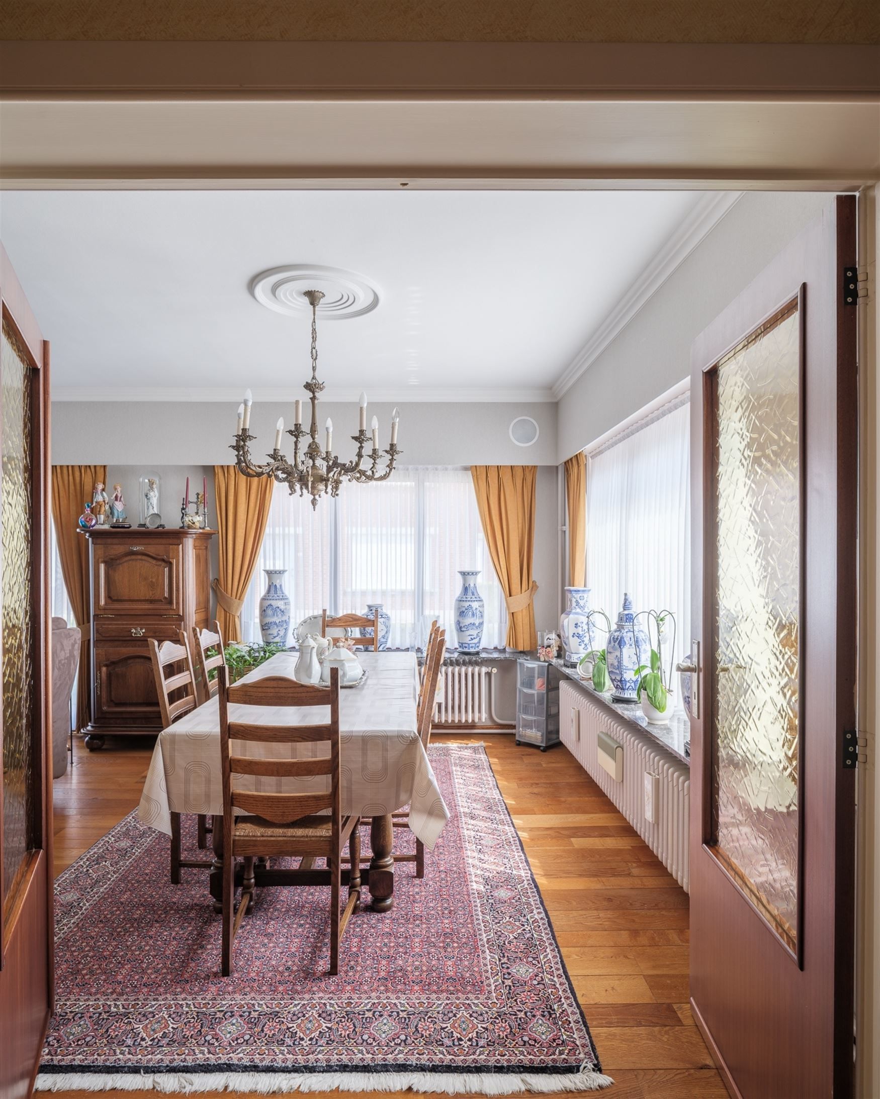 Solide & ruime woning  foto 10