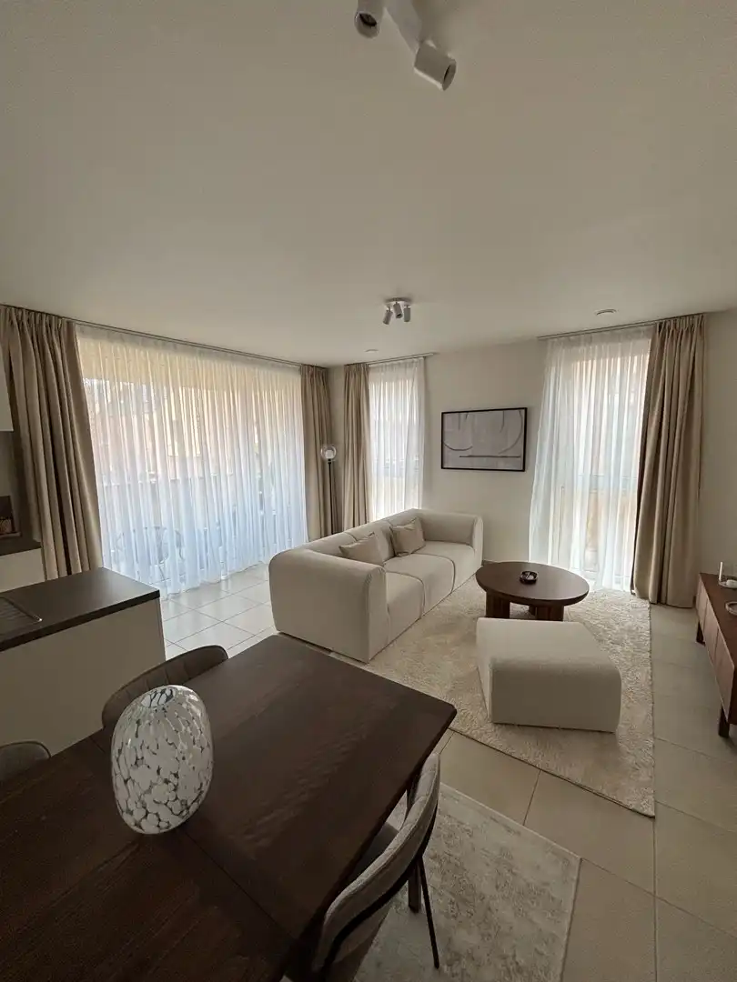 Energiezuinig 1-slaapkamerappartement te huur – Koningslo (Oude Kodaksite) foto 2