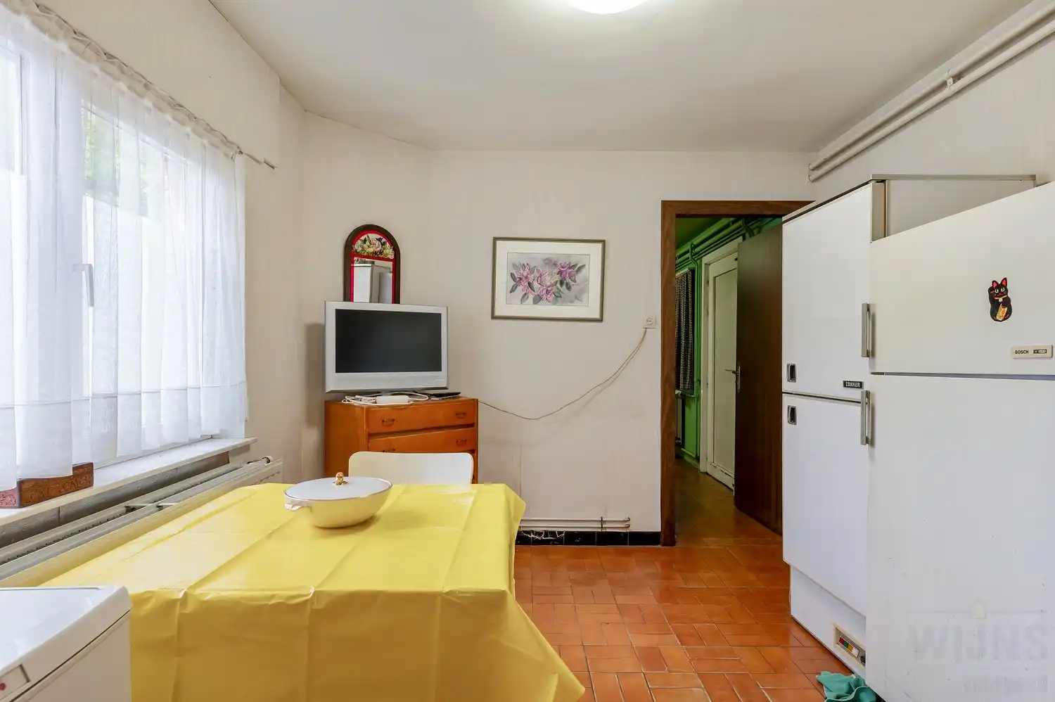 Goed onderhouden woning met tuin. foto 12