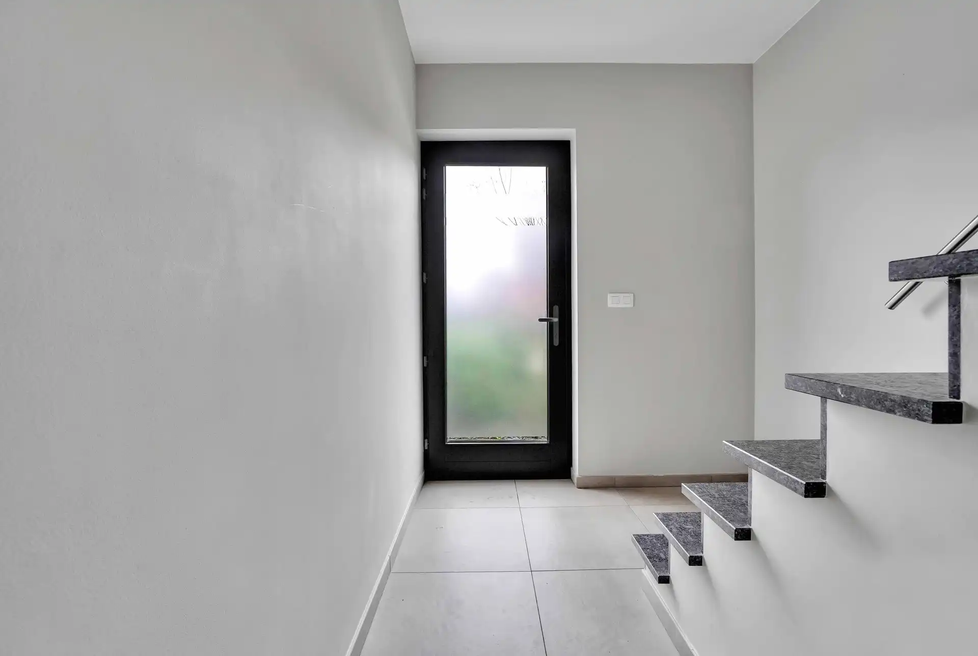 MODERNE BEN-WONING OP RUSTIGE LOCATIE AAN 2% REGISTRATIERECHTEN foto 16