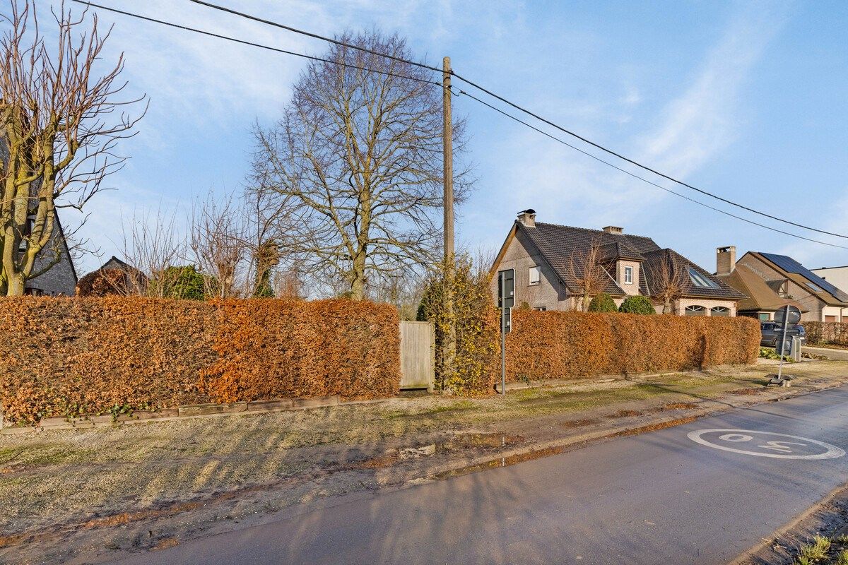 Prachtig perceel bouwgrond voor open bebouwing te Brussegem. foto 12