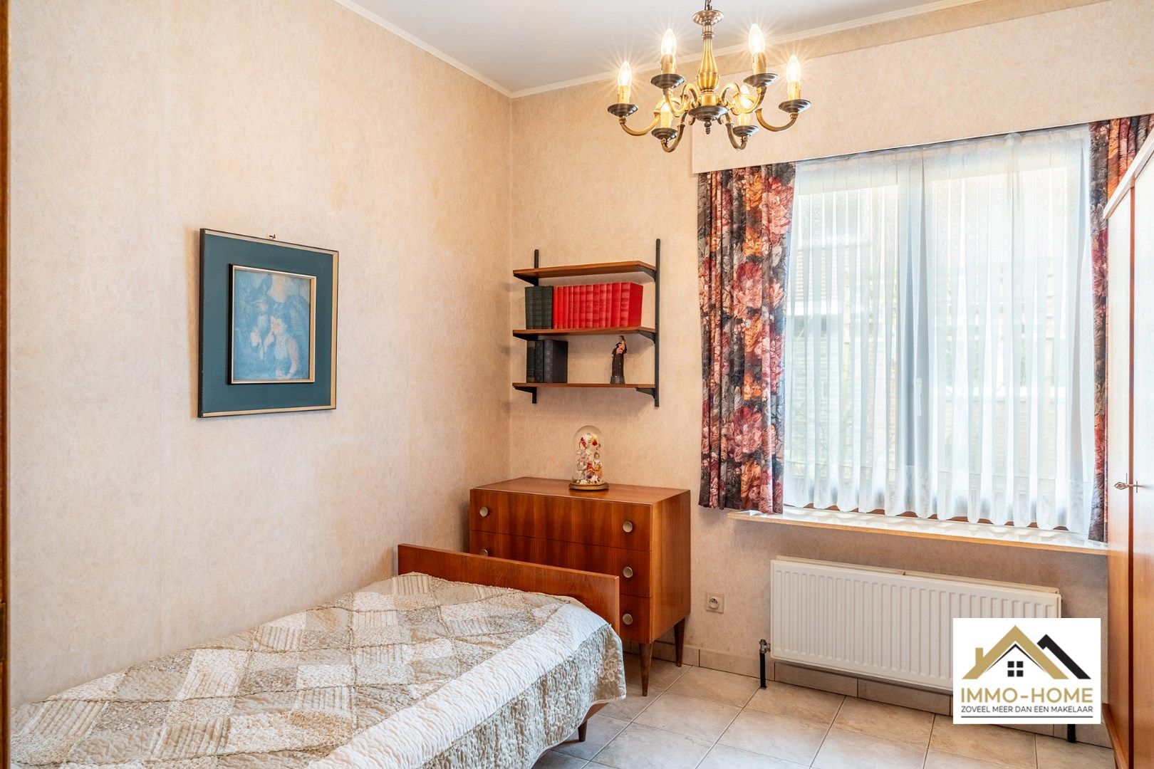 Bungalow op rustige ligging te Zeveneken  foto 23