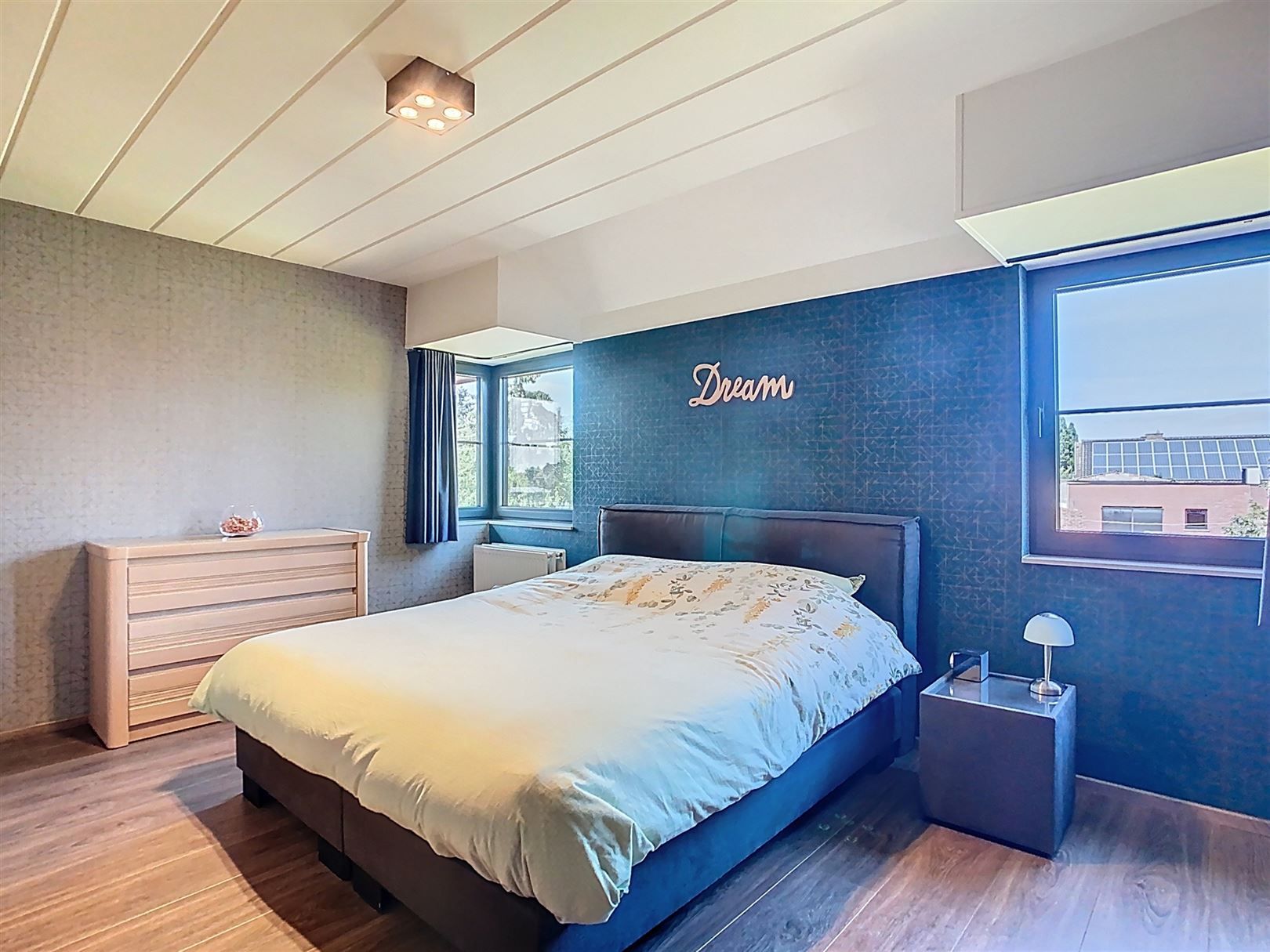 Ruime villa, 3/4 slpks, garage, terras, tuin, 23a 85ca foto 60