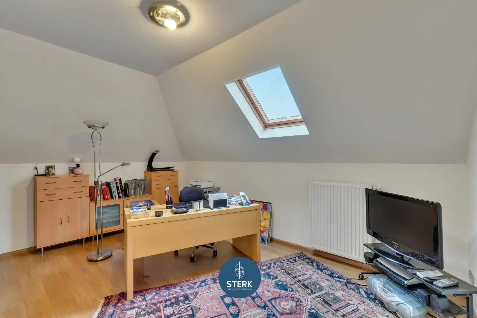 INSTAPKLARE WONING MET EPC LABEL B !  foto 16