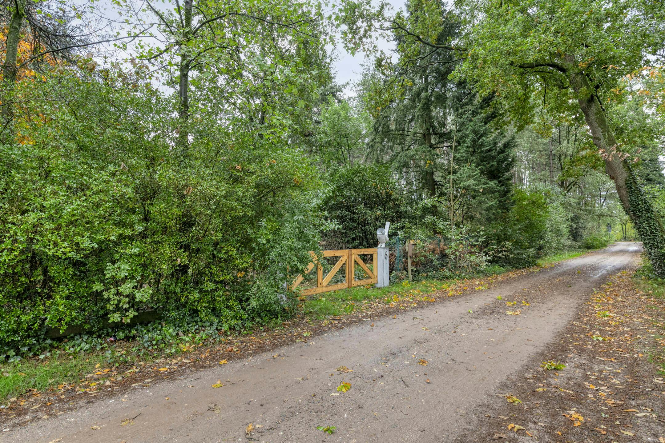 Woning met 2 slaapkamers in het woonbos van Essen-Wildert! foto 26
