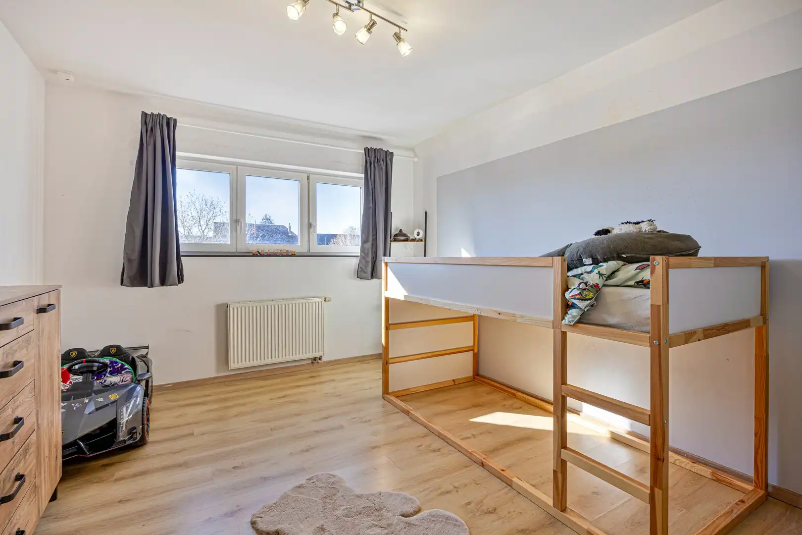 Energiezuinige gezinswoning te koop in Hulst, Tessenderlo foto 11