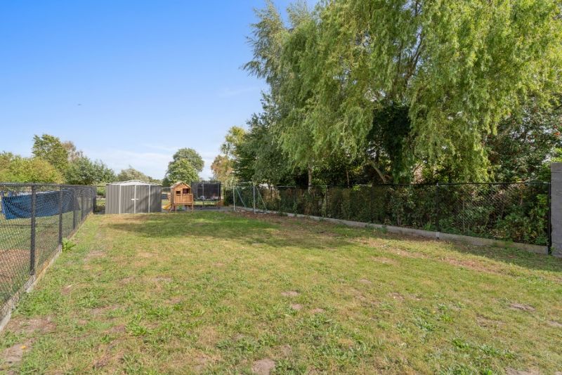 Mooie recente woning met 4 slaapkamers op 410m² foto 14