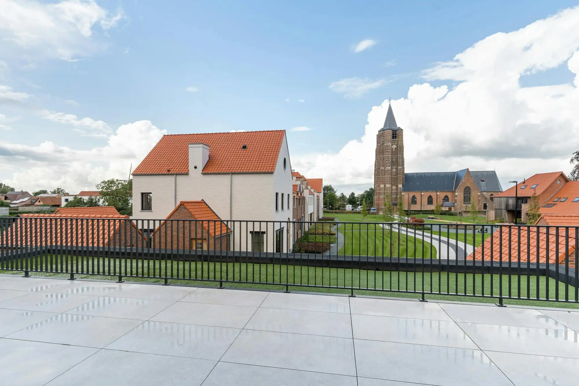 Appartement te koop Hof Ten Bergestraat 25/1 - 2381 Weelde