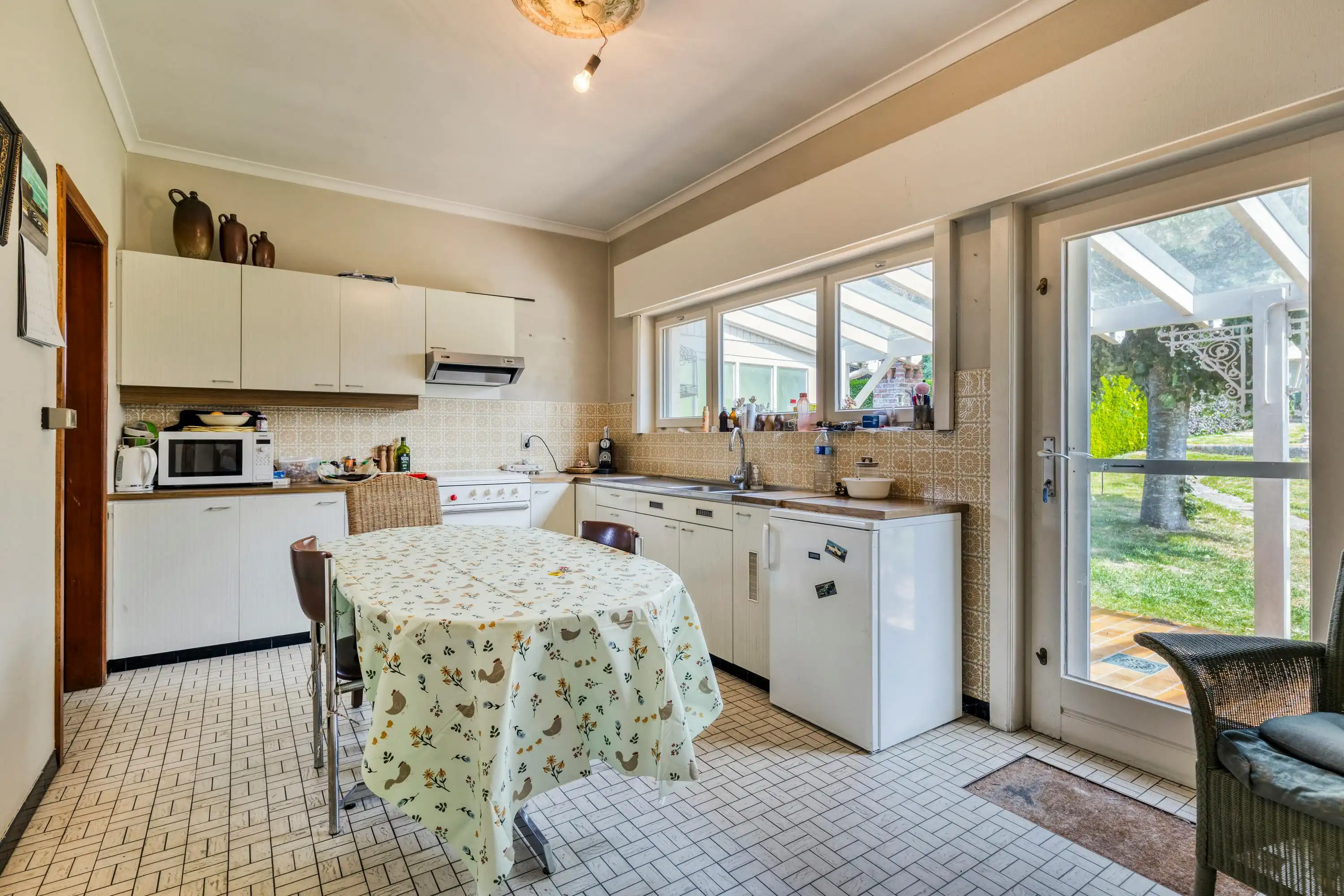 Alleenstaande woning te koop op Edelareberg in Oudenaarde foto 5