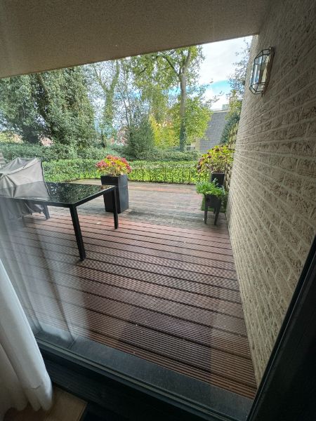 Prachtig parkappartement van 133m² met terras foto 12