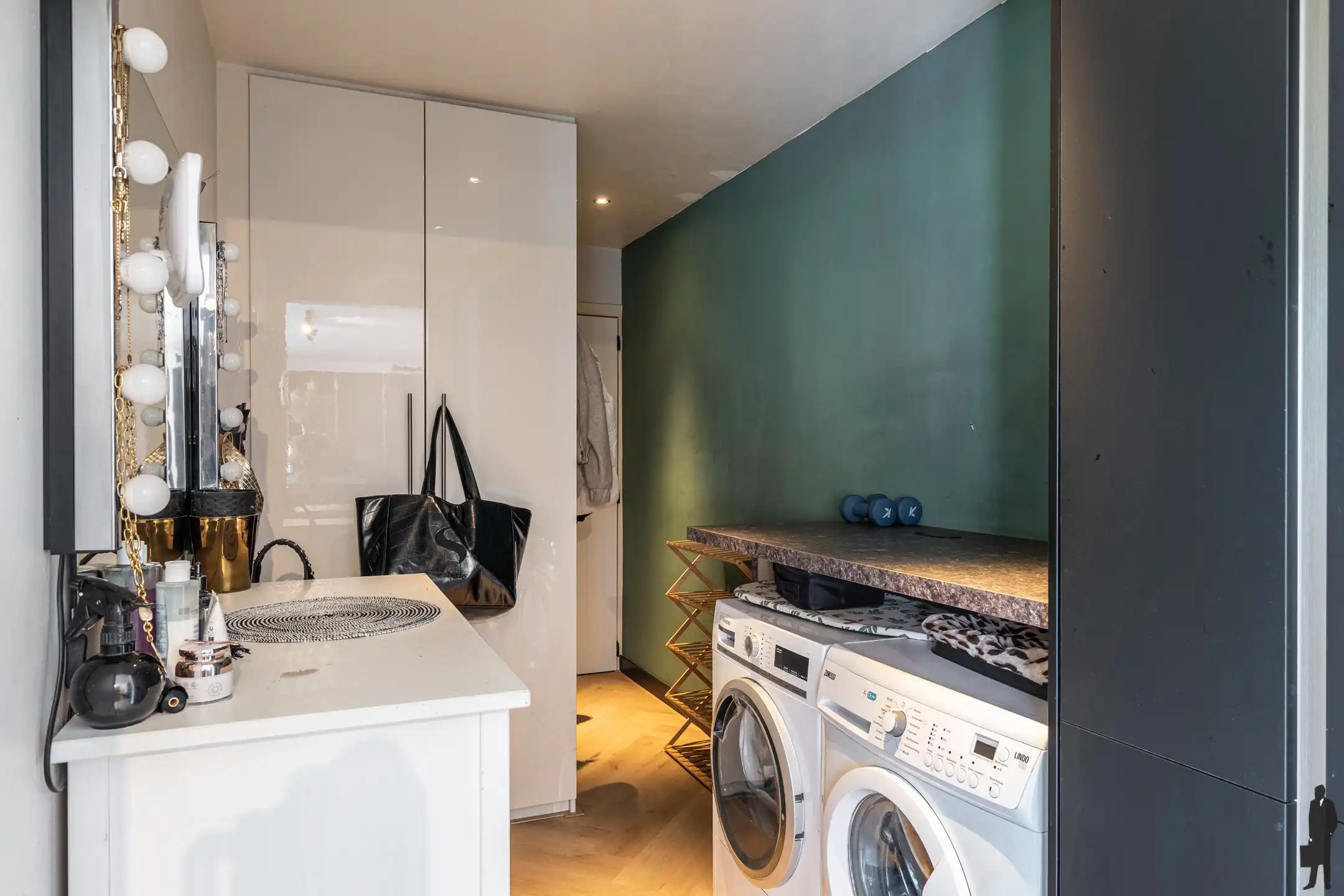 Instapklare woning met 4 slpk. te Minderhout foto 12
